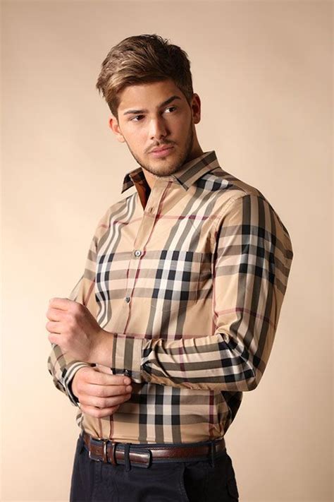 burberry mens clothing|Burberry outlet men's clothing.